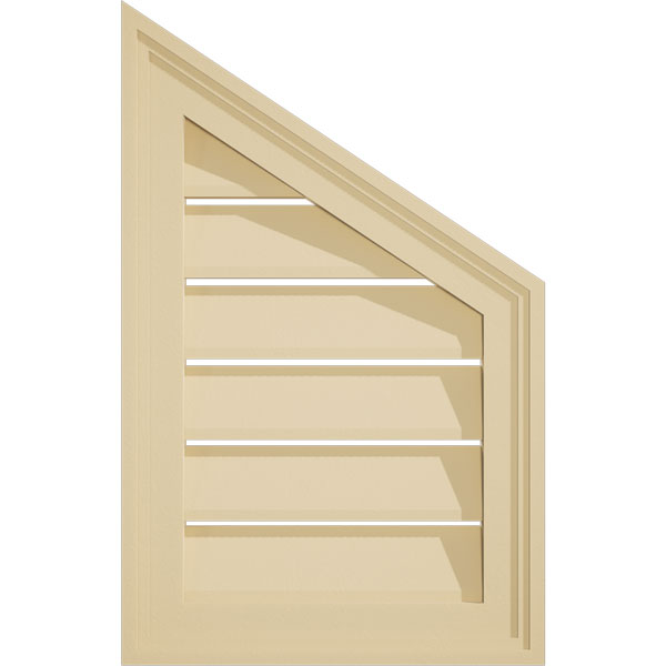 Ekena Millwork GVSPR14X2202SF-08