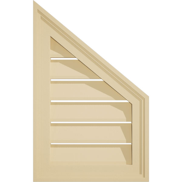 Ekena Millwork GVSPR14X2202SF-10