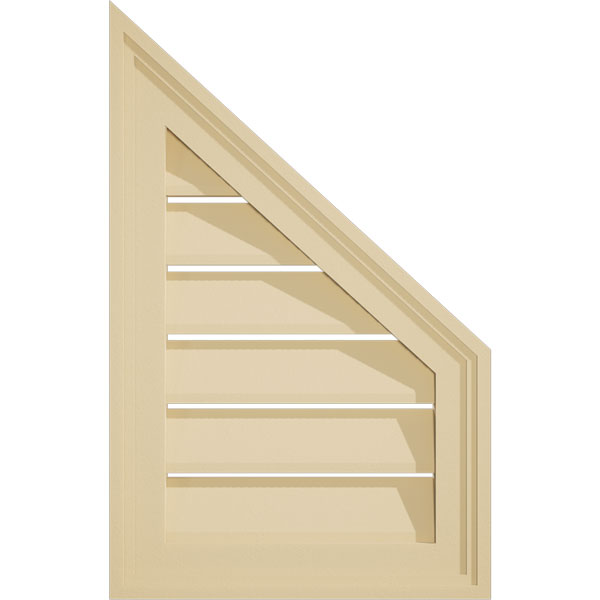Ekena Millwork GVSPR14X2202SF-11