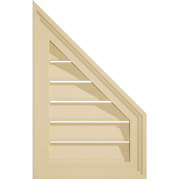Ekena Millwork GVSPR14X2202SF-12