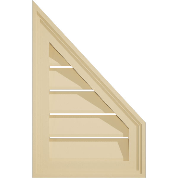 Ekena Millwork GVSPR14X2202SF-13