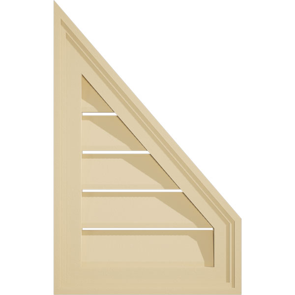 Ekena Millwork GVSPR14X2202SF-14