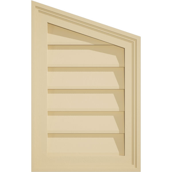 Ekena Millwork GVSPR14X2202SN-04