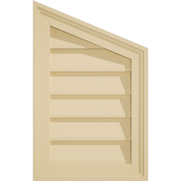 Ekena Millwork GVSPR14X2202SN-05
