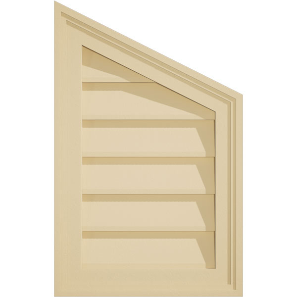 Ekena Millwork GVSPR14X2202SN-06