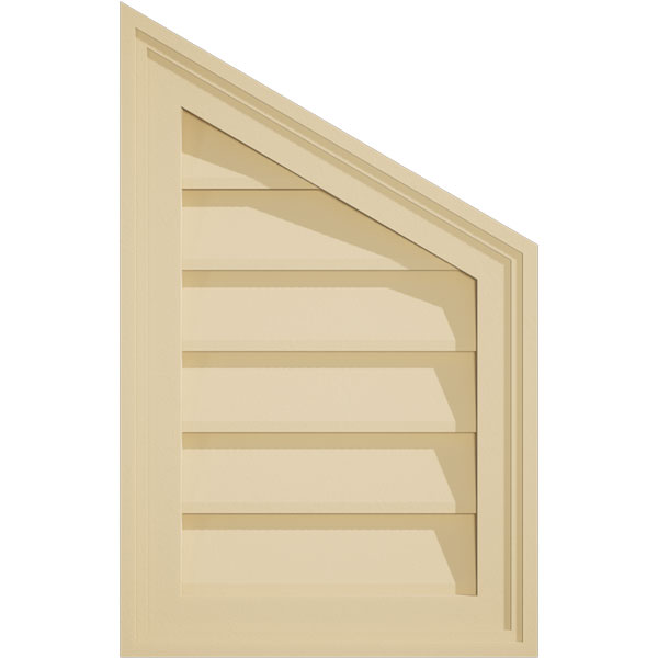 Ekena Millwork GVSPR14X2202SN-07