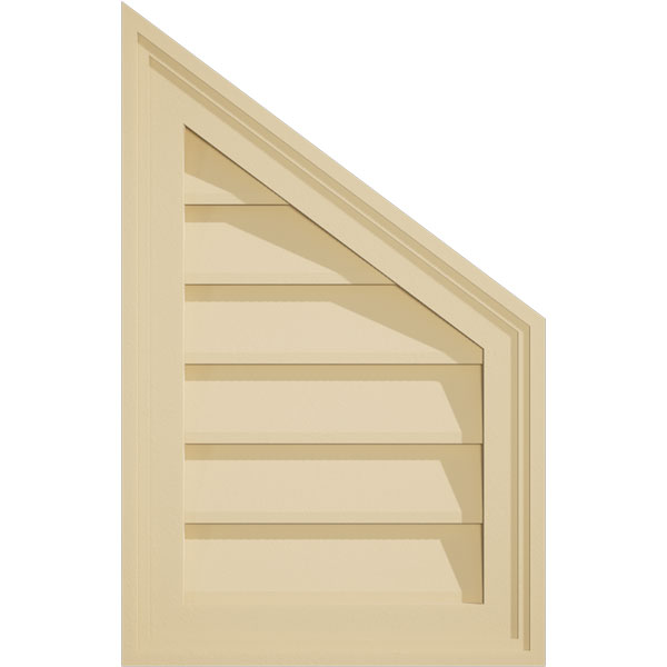 Ekena Millwork GVSPR14X2202SN-09