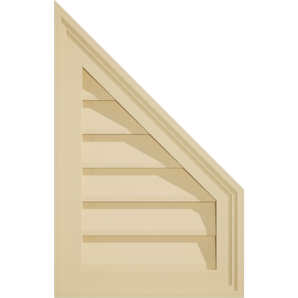 Ekena Millwork GVSPR14X2202SN-12