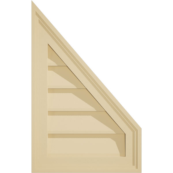 Ekena Millwork GVSPR14X2202SN-14