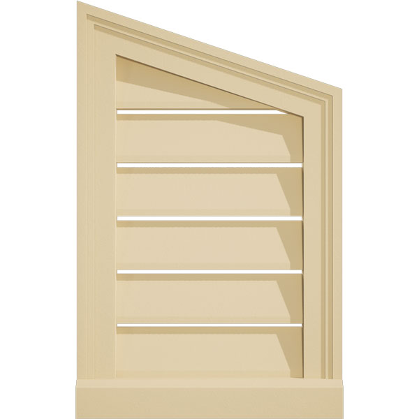 Ekena Millwork GVSPR14X2203SF-04