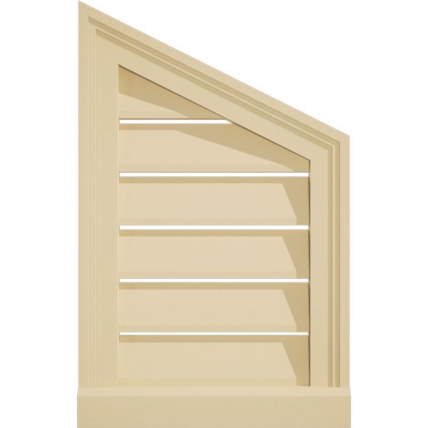 Ekena Millwork GVSPR14X2203SF-06