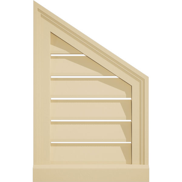 Ekena Millwork GVSPR14X2203SF-08