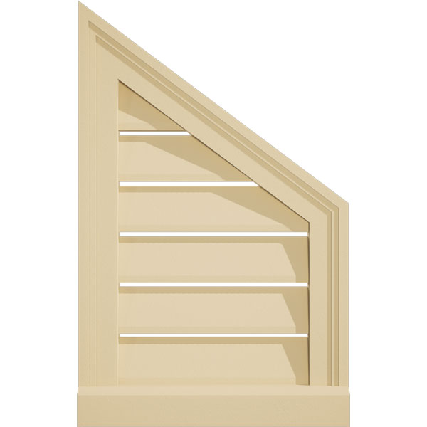 Ekena Millwork GVSPR14X2203SF-09