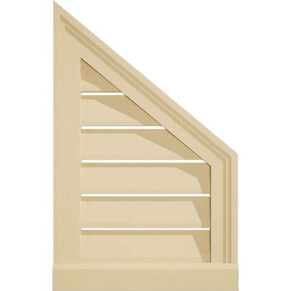 Ekena Millwork GVSPR14X2203SF-10