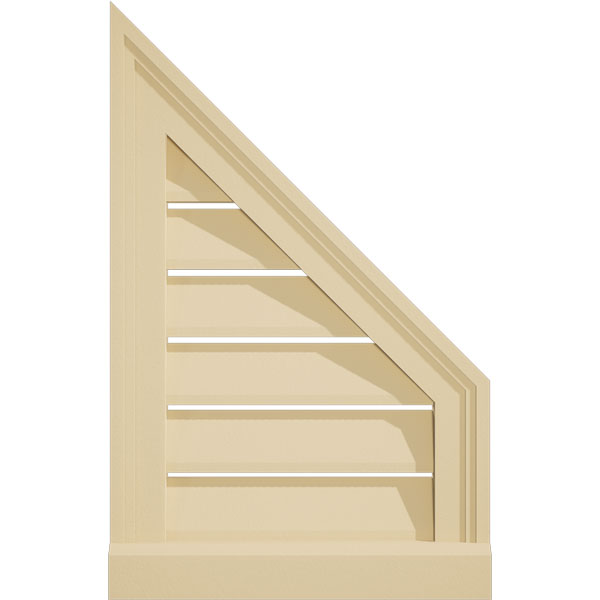 Ekena Millwork GVSPR14X2203SF-12