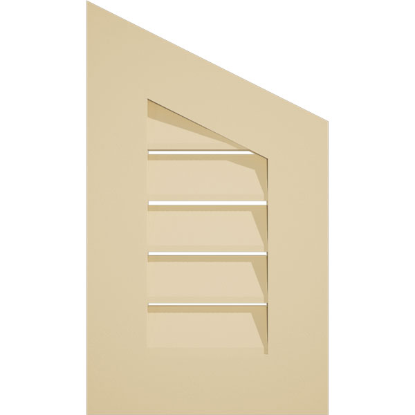 Ekena Millwork GVSPR14X2401SF-06