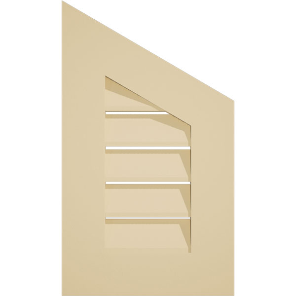 Ekena Millwork GVSPR14X2401SF-07