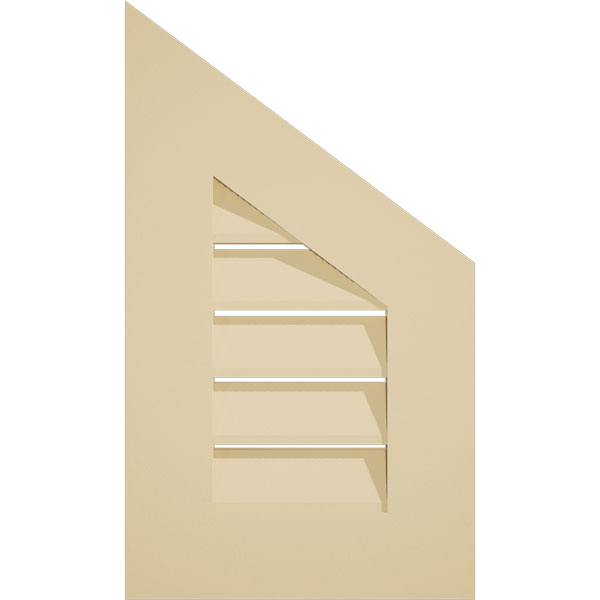 Ekena Millwork GVSPR14X2401SF-09