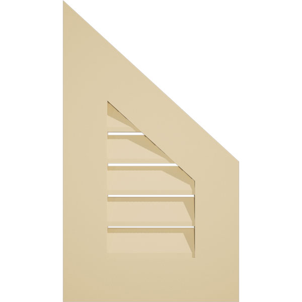 Ekena Millwork GVSPR14X2401SF-11