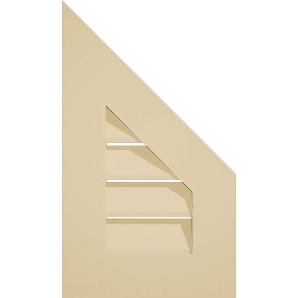 Ekena Millwork GVSPR14X2401SF-12