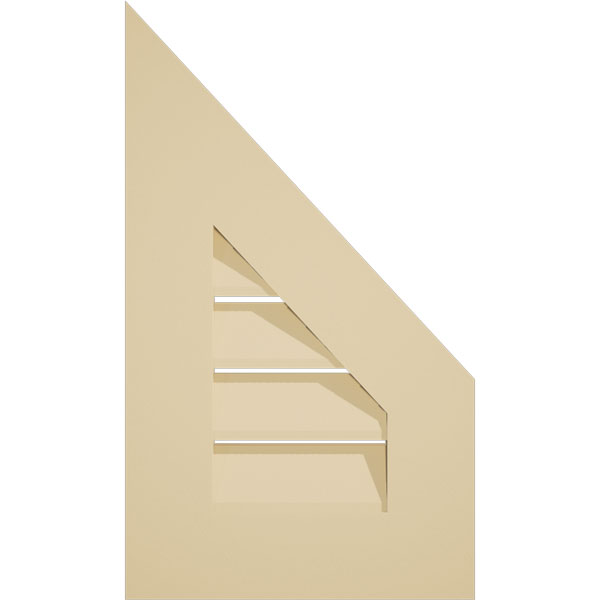 Ekena Millwork GVSPR14X2401SF-13