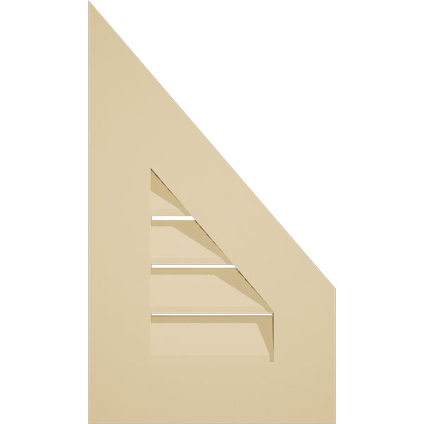 Ekena Millwork GVSPR14X2401SF-14