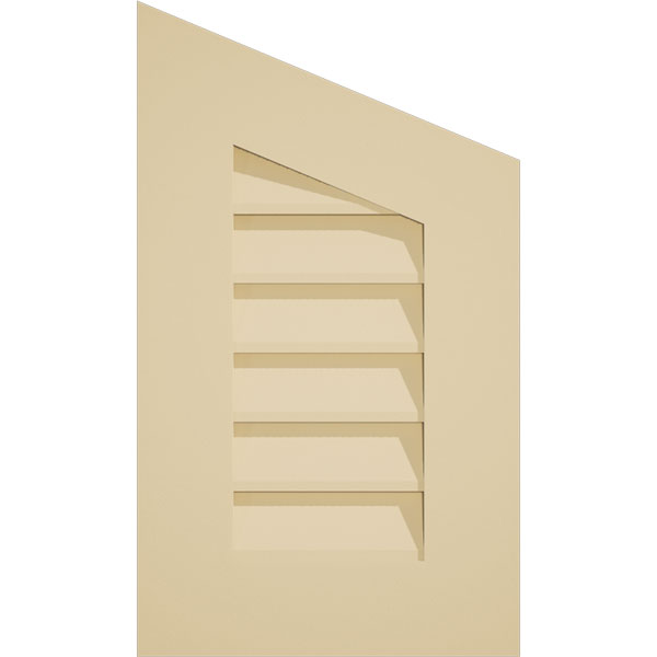 Ekena Millwork GVSPR14X2401SN-05