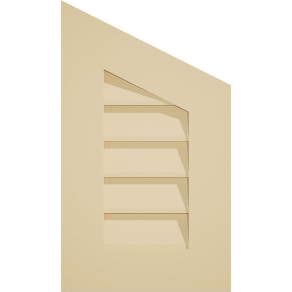 Ekena Millwork GVSPR14X2401SN-06