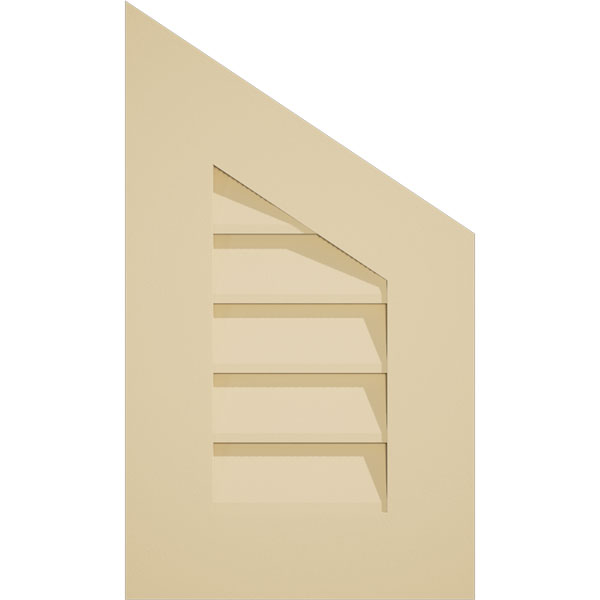 Ekena Millwork GVSPR14X2401SN-08
