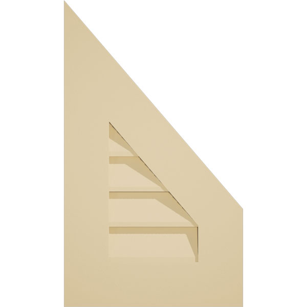 Ekena Millwork GVSPR14X2401SN-14