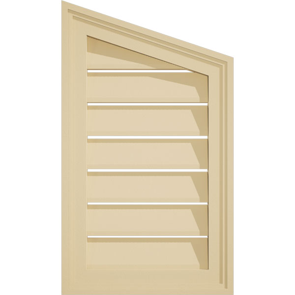 Ekena Millwork GVSPR14X2402SF-04