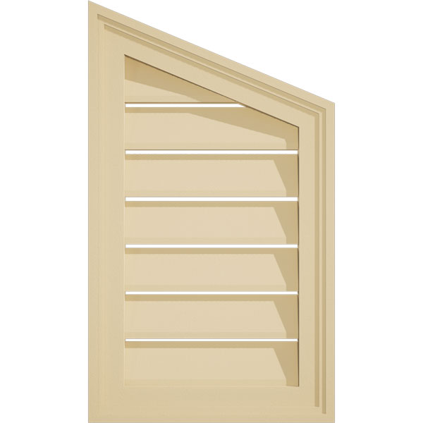 Ekena Millwork GVSPR14X2402SF-05