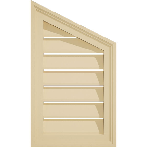 Ekena Millwork GVSPR14X2402SF-06