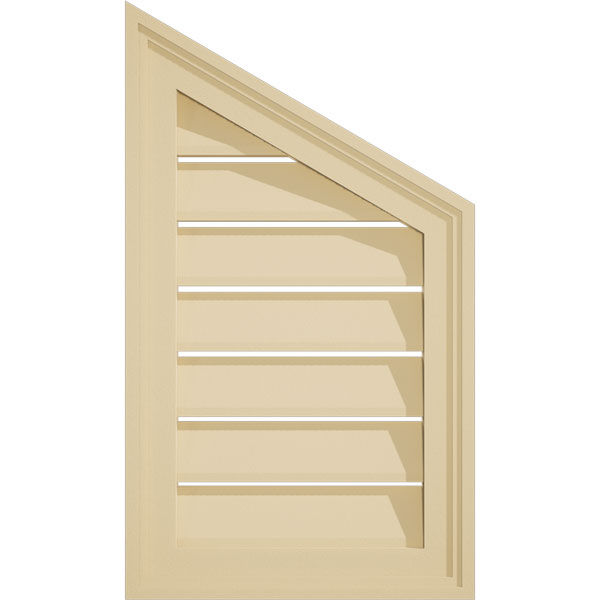 Ekena Millwork GVSPR14X2402SF-07