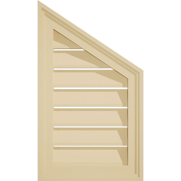 Ekena Millwork GVSPR14X2402SF-08