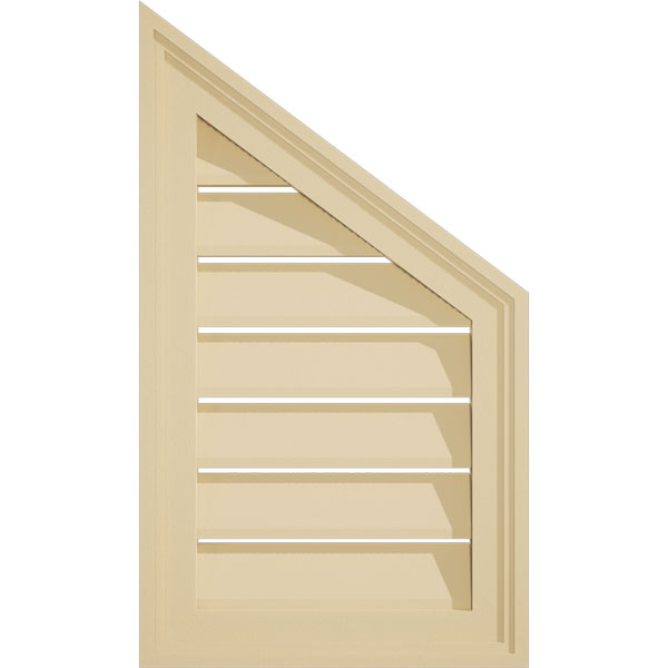 Ekena Millwork GVSPR14X2402SF-09