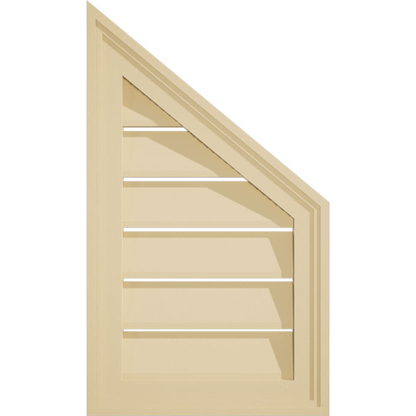 Ekena Millwork GVSPR14X2402SF-10