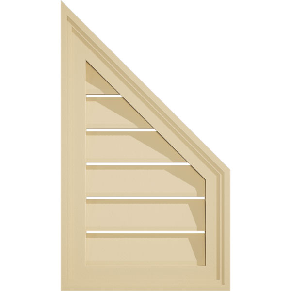 Ekena Millwork GVSPR14X2402SF-12