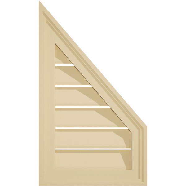 Ekena Millwork GVSPR14X2402SF-14