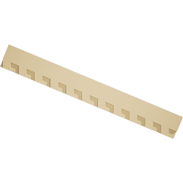 Ekena Millwork DENS06PR0512SAN01