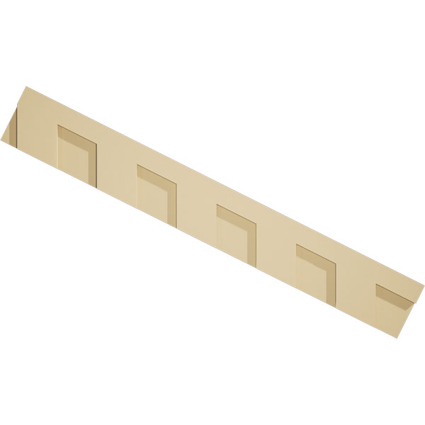 Ekena Millwork DENS06PR0612FAY01
