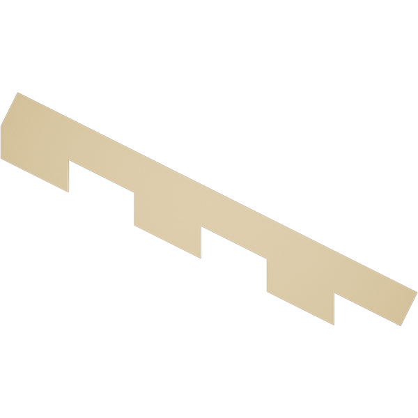 Ekena Millwork DENS06PR0612MNR00
