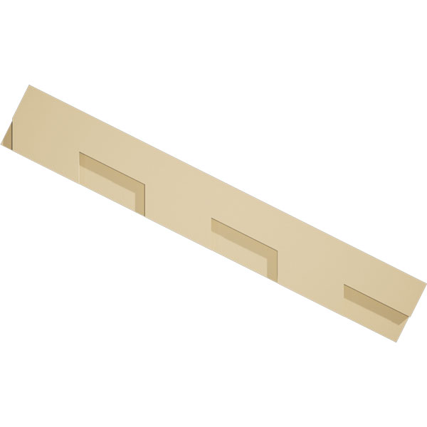 Ekena Millwork DENS06PR0612MNR01