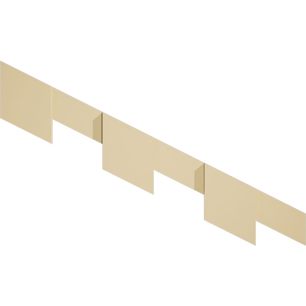 Ekena Millwork DENS06PR0612MNR02