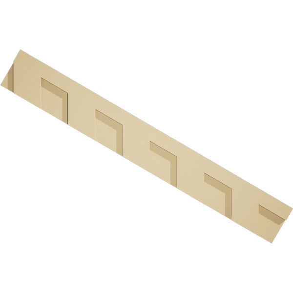 Ekena Millwork DENS06PR0712FAY01
