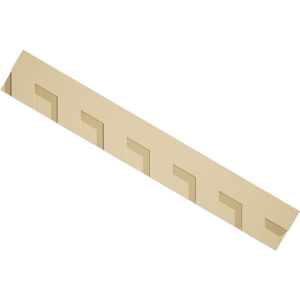 Ekena Millwork DENS06PR0712MAT01