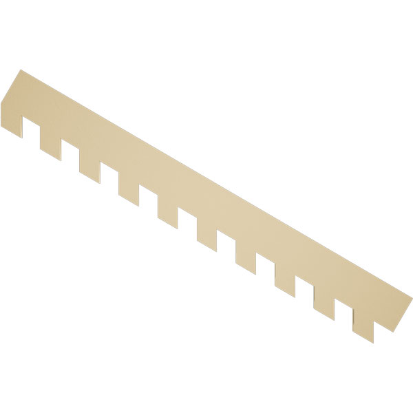 Ekena Millwork DENS06PR0712SAN00