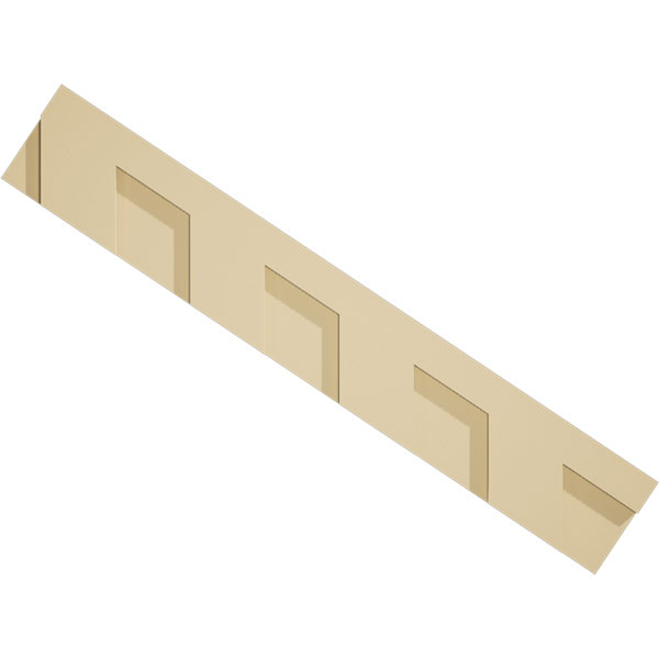 Ekena Millwork DENS06PR0812FAY01