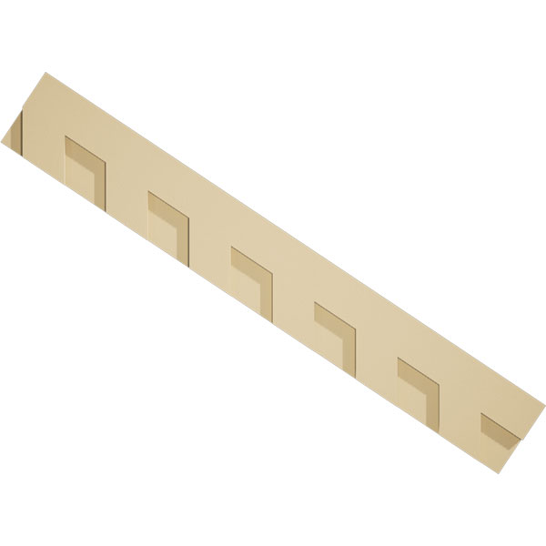 Ekena Millwork DENS06PR0812MAT01