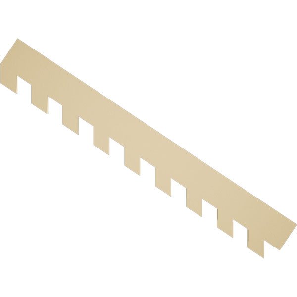 Ekena Millwork DENS06PR0812SAN00